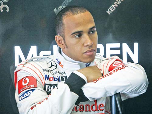 Hamilton pierde 12,5 de milioane de euro dupa victoria din Canada