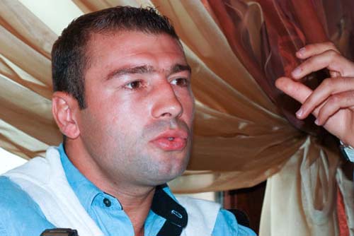 Bute, in SuperFour cu Froch, Kessler si Pavlik