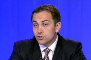 Lucian Isar la digi - Ziarul National