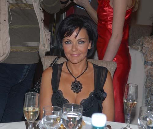 Manuela Fedorca, ultimele pregatiri pentru nastere