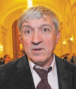 MIRCEA DIACONI-FANE (1) - Ziarul National