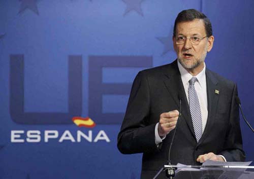 Spania si Cipru, cu mana intinsa la UE