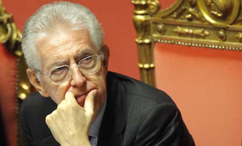 Italia poate fi salvata doar cu 1.100 de miliarde de euro
