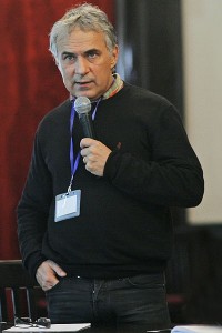 Marius Andruh - wikipedia - Ziarul National