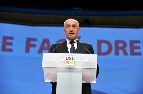 Reteta moldoveneasca a avut din nou succes: Marius Stan – inca un primar dat de fotbal!