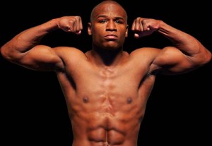Mayweather - Ziarul National