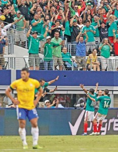 Mexic bate Brazilia agerpres_6172660 - Ziarul National