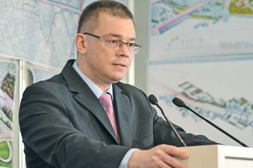 Liberalii il cauta la adeziune pe Ungureanu