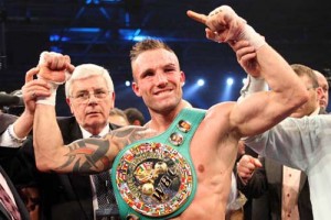 Mikkel Kessler - Ziarul National