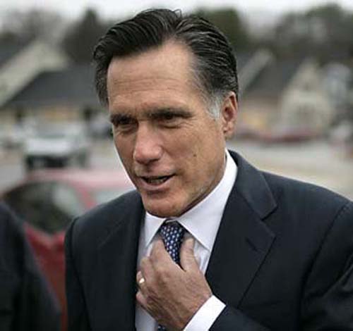 Romney ataca Rusia inainte de a ajunge presedinte al SUA