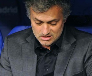 Mourinho - Ziarul National