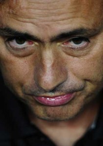 Mourinho - Ziarul National