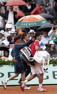 Nadal agerpres_6190136 - Ziarul National