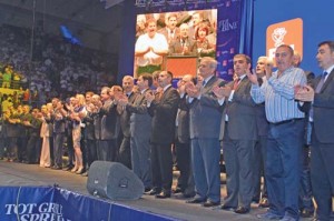 PDL candidati - Narcis Pop (20) - Ziarul National
