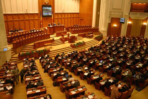 USL castiga la urne, dar pierde in Parlament