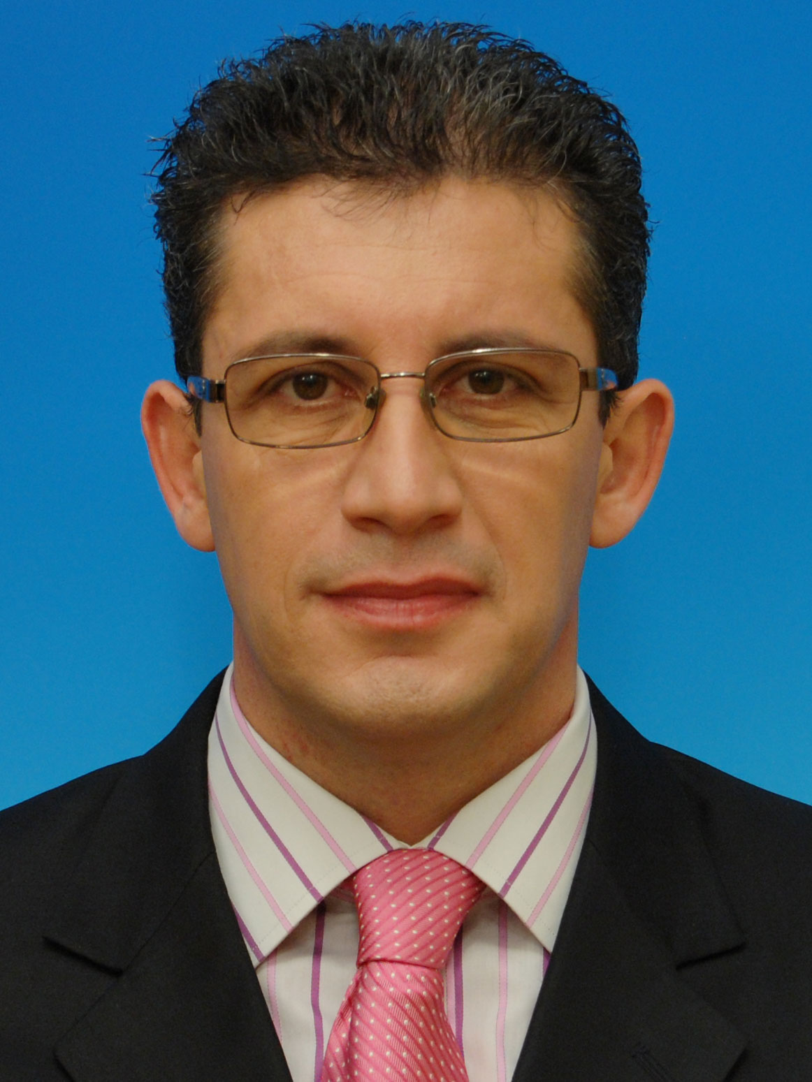 Deputat inchis pentru reeducare