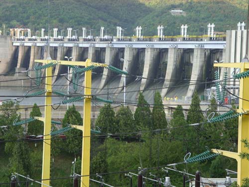 Ce ascunde intrarea in insolventa a Hidroelectrica