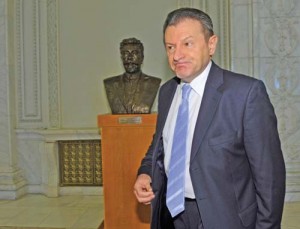 RADU BERCEANU-FANE (9) - Ziarul National