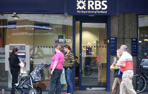 RBS isi ia catrafusele