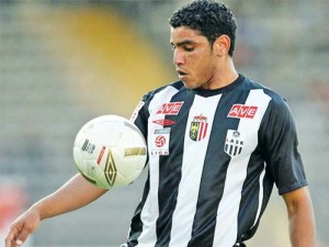 Rocha la LASK - Ziarul National