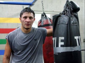 Ronald Gavril (27) - Ziarul National