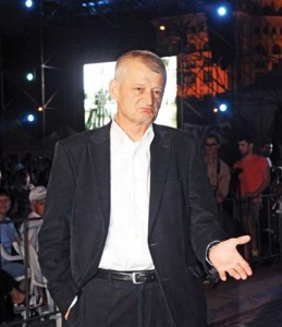 SORIN OPRESCU FANE (90) - Ziarul National