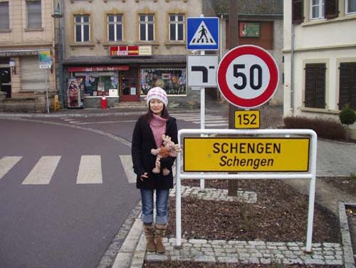 Razboi intre institutiile UE pe spatiul Schengen
