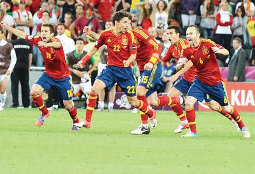 Doua ore de zobeala si un gol din nimereala
