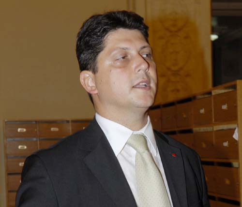 S-au implinit 10 ani de cand Romania a aderat la NATO