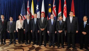 TPP-leaders - Ziarul National