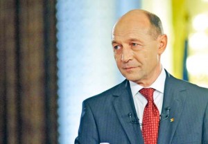 TRAIAN BASESCU-FANE (175) - Ziarul National