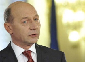 TRAIAN BASESCU-FANE (56) - Ziarul National