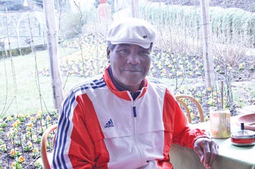 Legendarul Teofilo Stevenson a murit la 60 de ani