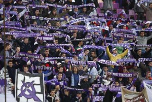 ULTRASI POLI TIMISOARA - Ziarul National