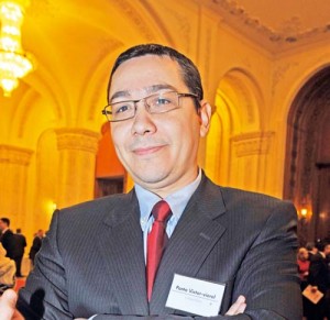 VICTOR -PONTA -FANE (2) - Ziarul National