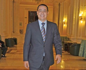 VICTOR -PONTA -FANE (36) - Ziarul National