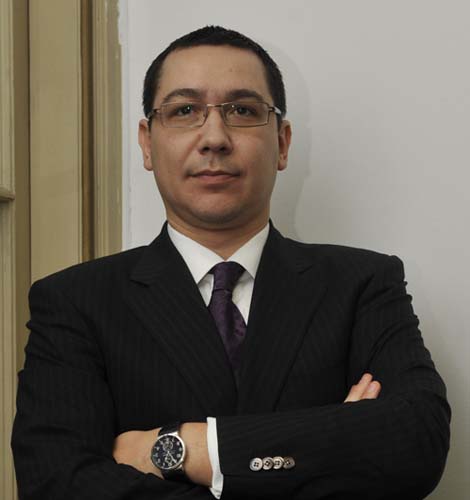 Surse – Consiliul de Atestare: Victor Ponta a plagiat