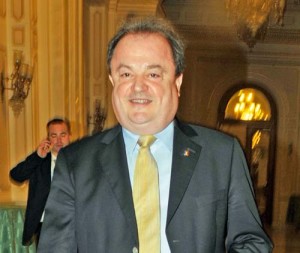Vasile Blaga - Ziarul National