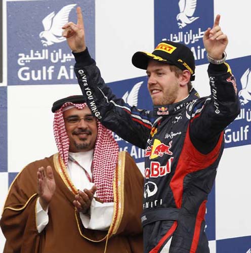Vettel, la Ferrari din 2014