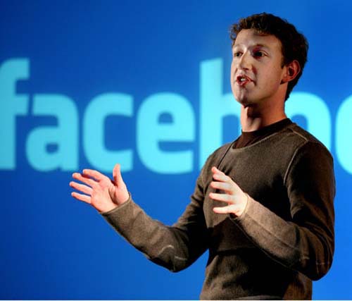 Facebook va disparea in cinci ani