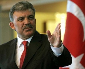 abdullah-gul - Ziarul National