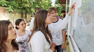 rezultate-bacalaureat-2012-tulcea-vaslui-valcea - Ziarul National