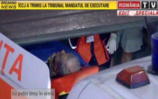 Adrian Nastase, chemat miercuri la IML