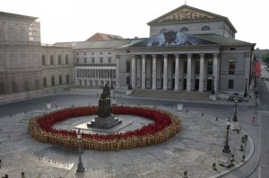 Germany Nude Art - Ziarul National