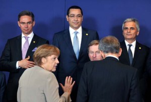 agerpres_ponta bruxelles - Ziarul National