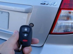alarma auto - Ziarul National