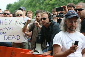 alex jones bilderberg - Ziarul National