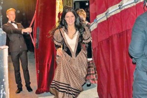 angela aniversare - Ziarul National