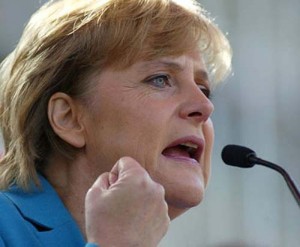 angela-merkel - Ziarul National