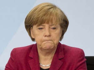 angela-merkel - Ziarul National